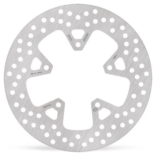 Moto Master Rear Halo Brake Disc For KTM 1290 Superduke GT 2016-2025