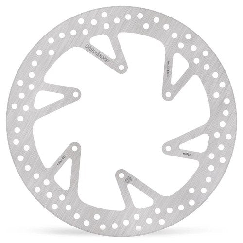 Moto Master Rear Halo Brake Disc For KTM 1190 Adventure R 2013-2017