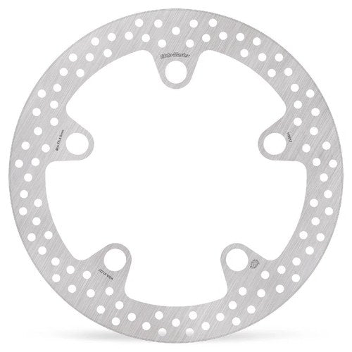 Moto Master Front Fixed Brake Disc Halo For Honda CB 1100 2010-2014