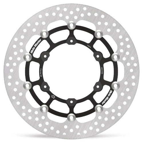 Moto Master Front Floating Brake Disc Halo For Husqvarna Vitpilen 701 2020-2025