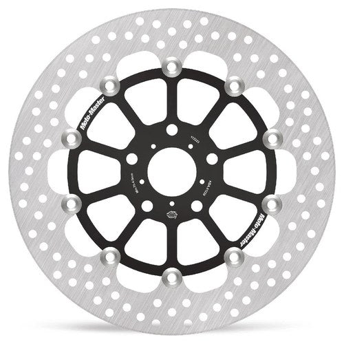 Moto Master Front Floating Brake Disc Halo For Honda CL 250 2023-2025