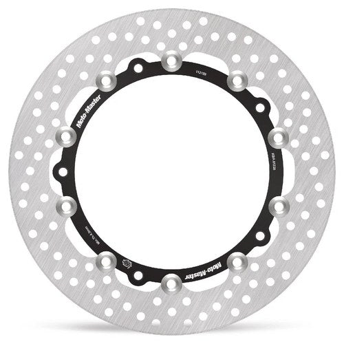 Moto Master Front Floating Brake Disc Halo For BMW R 850 GS 1996-2000
