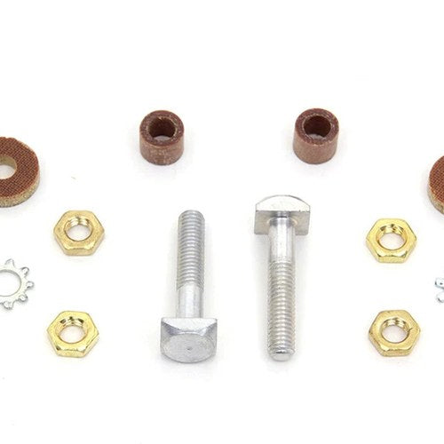 Colony For 2126-12 Generator 3-Brush Terminal Screw Kit