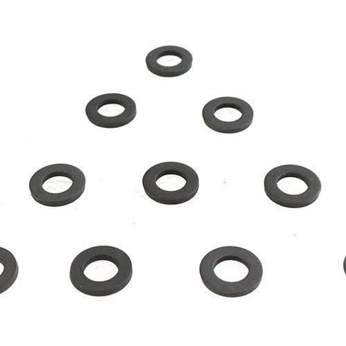 Colony Cylinder Head Bolt Washer Set - Parkerized Finish