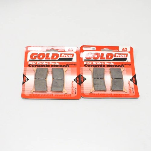 Brake Pads Front For Honda CB 1100 RS 2018-2021