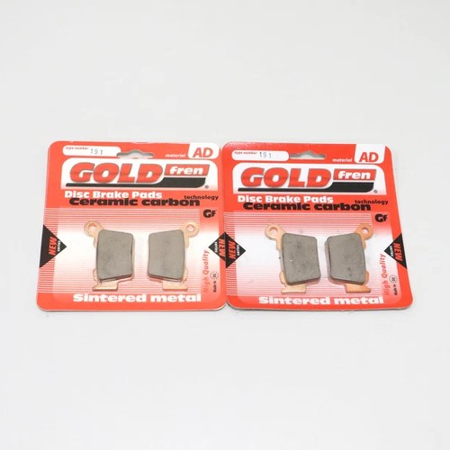 Brake Pads Front & Rear For KTM SX 65 2023-2024