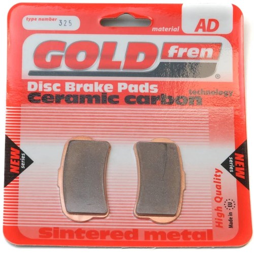 Brake Pads Front For Gas-Gas Txt 125 250 280 300 2013-2014