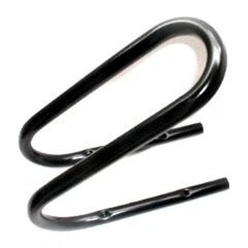 Tyre Chock Wheel Stabilizer For Tyres Upto 5" Wide