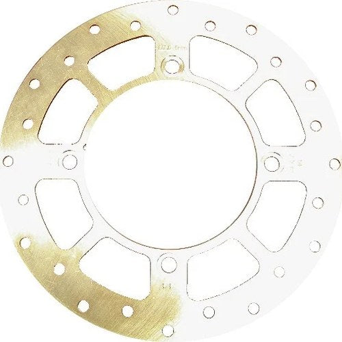 Brake Disc Front for 1992 Suzuki DR 350 N (Trail Model)