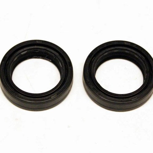 Fork Oil Seal Set 33x46x11 Kyb 33x46x10.8 Fir Brand 90755-268-000, 91255-312-003