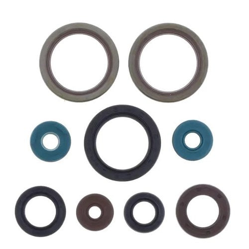 Athena Engine Oil Seal Set KTM Exc 400 05-08, 450 07-15, XC-W 400 08, 450 10