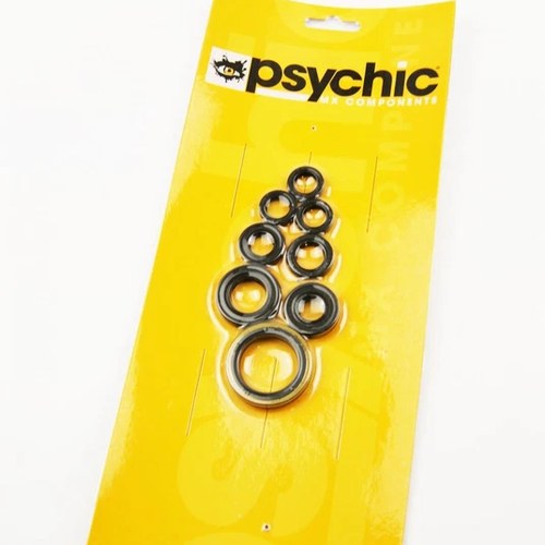 Psychic Engine Oil Seal Set Gas EC250F 2013-2015, EC300F 2013-2015