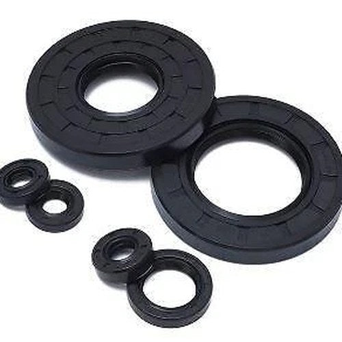 Engine Oil Seal Set Yamaha DT1, DT2, RT1, RT1M, OEM Spec Replacement