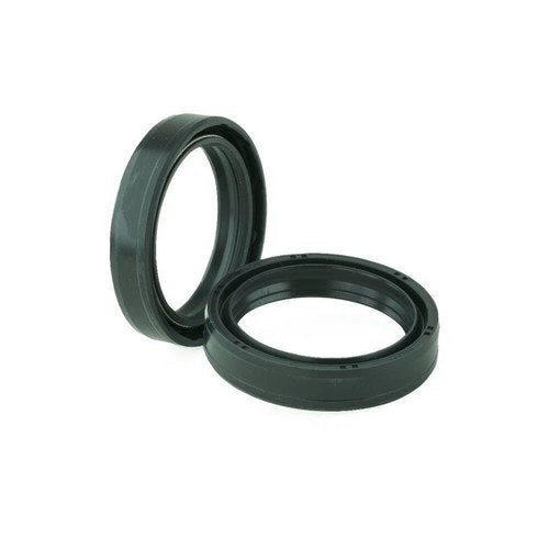 Fork Oil Seal Set 47x58x10, K-TECH FSS-031, Nok OE Fitment