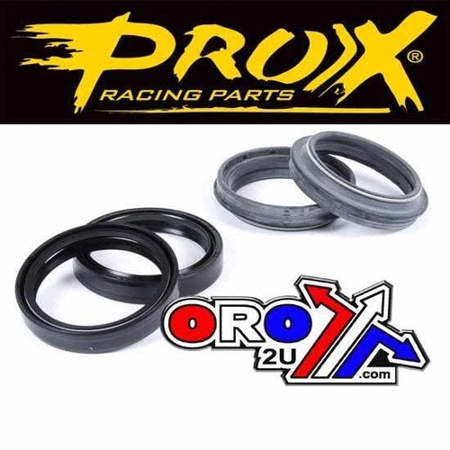 Seal & Wiper Set 49x60x11, Prox 40.S496011, Made IN Japan