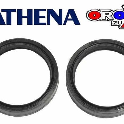 Fork Oil Seal Set 48x57.7x9.5/10.3, Athena P40FORK455102