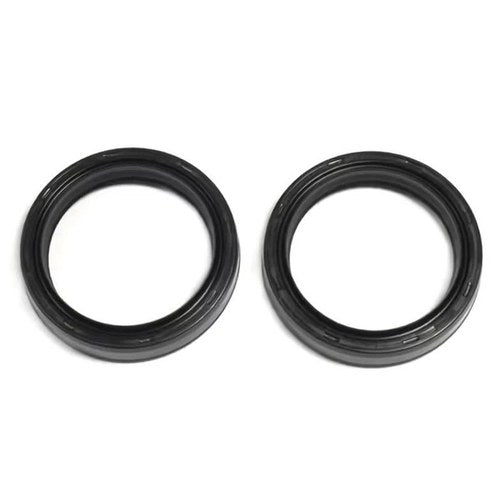 Fork Oil Seal Set 43x55.1x9.5/10.5, Athena P40FORK455057