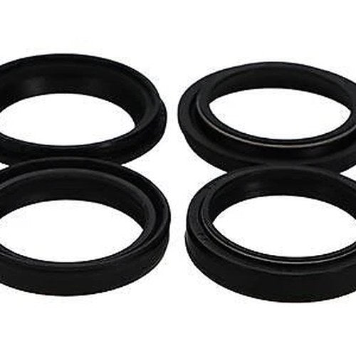 Seal & Wiper Set 46x58x9, Prox 40.S46589, Made IN Japan