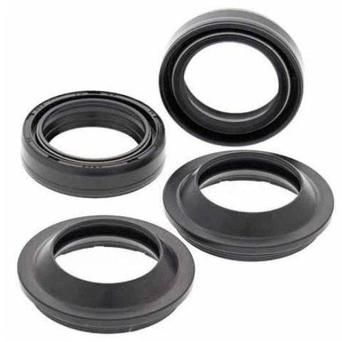 Fork Oil Seal & Dust Seal Set KX65 Klx Klf 33X46X11mm