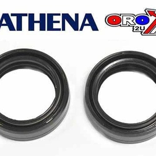 Fork Oil Seal Set 30x40.5x10.5, Athena P40FORK455012