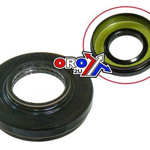 Oil Seal 28x55x11/16 Trx Diff 91203-HN8-003