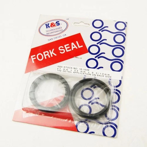 Fork Oil Seals 43x54x9.5/10 57-004.KS
