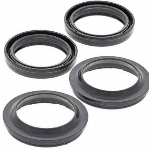 Seal Wiper Set Honda CB700SC Nighthawk S 1984-1986, VT600C Shadow 1988-2007