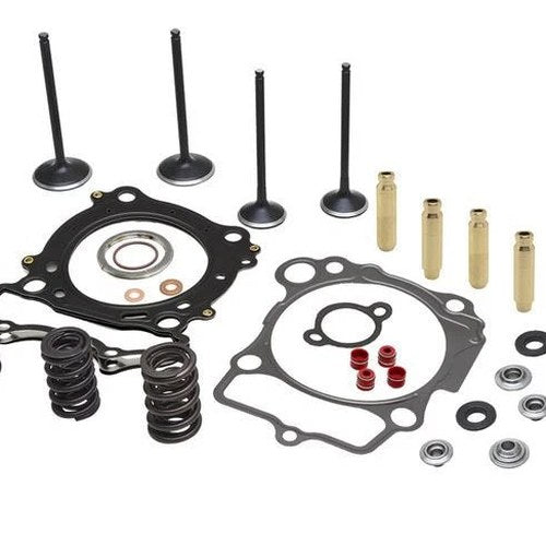 Kibblewhite Cylinder Head Service Kit Yamaha YZ450F 2014-2020, YZ450FX 2016-2020