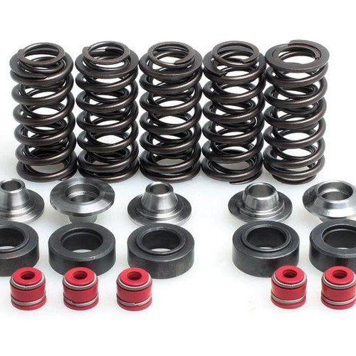 Kibblewhite Racing,VALVE Spring Set Yamaha YZ400F YZ426F,WR400f, WR426F 98-02