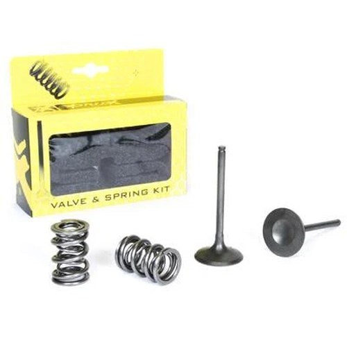 Prox Inlet Valve+SPRING Kit Kawasaki KX450F 2006-2008