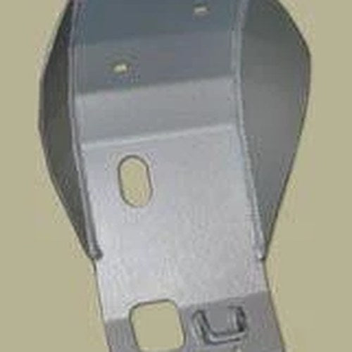 Skid Plate HD KTM SX450 03-06, EXC450 03-07, XC/XC-W400-525 2007, SX525 03-06