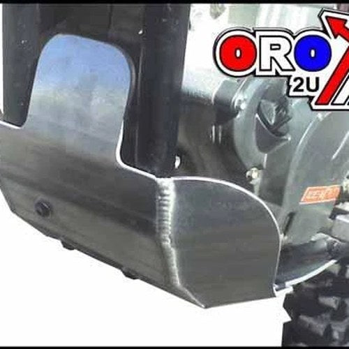 Skid Plate HD KTM SX-F 450 2016, XC-F 450 2016, Husqvarna FX450/501 2016