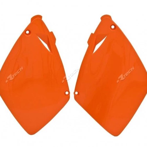 R-TECH OEM Style Side Panels KTM SX/EXC 400-520 2000-2002, SX/EXC125 1998-2003