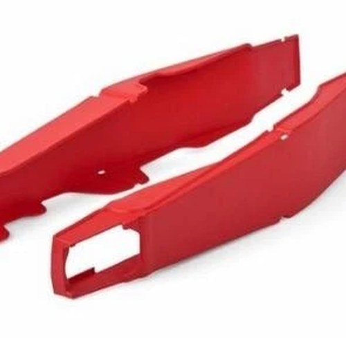 Polisport Red Swing Arm Protector Rieju MR 250/300 2021-2022