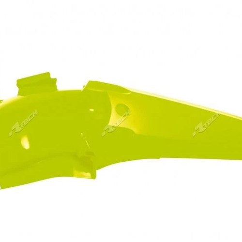 R-TECH Neon Rear Fender Yamaha YZ125 2015-2022, YZ250 2017-2021