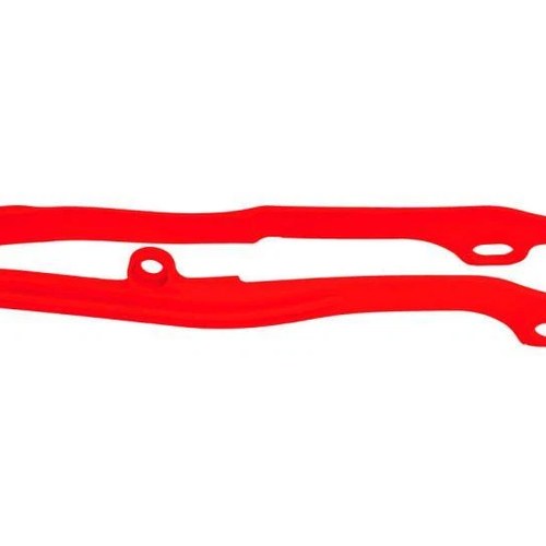 Red Chain Slider Honda CRF250R 2010-2013, CRF450R 2009-2012
