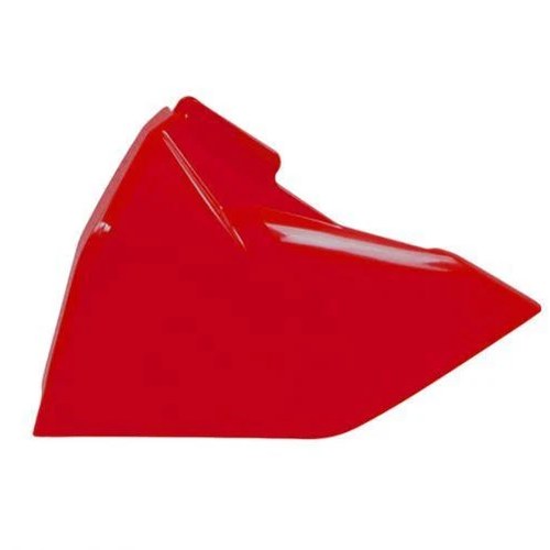 R-TECH Red Air Box Side Panel KTM SX85 2018-2024, Gas MC85 2021-2024