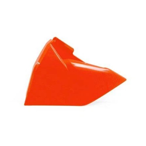 R-TECH Orange Air Box Side Panel KTM SX85 2018-2024, Gas MC85 2021-2024