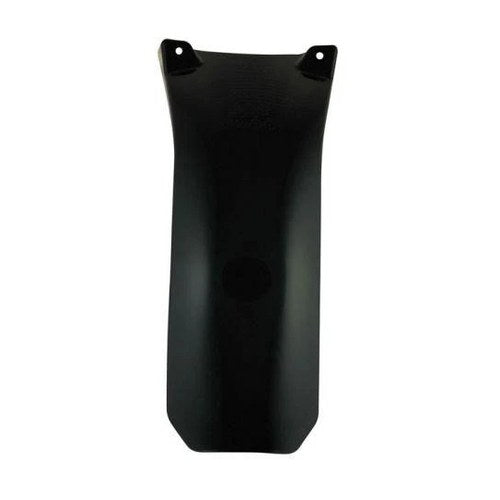 R-TECH Black Shock Cover Honda CRF250R 2014-2017, CRF450R 2013-2016