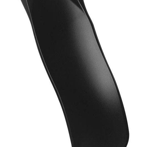 R-TECH Black Shock Cover Honda CRF450R/RX 2021-2024