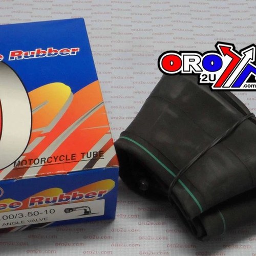 Vee Rubber Inner Tube 300/350-10 TR87