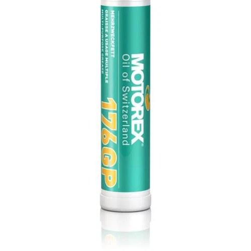 400g Motorex Muli 176 GP Lithium Grease