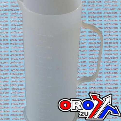 1000ml Oil Measure Tube
