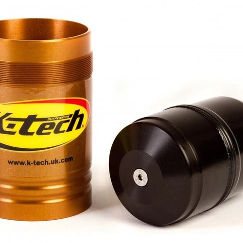Ktech 54mm WP Shock Bladder Conv Sherco SEF-R 250 17-18, 300 14-16, 450 15-18