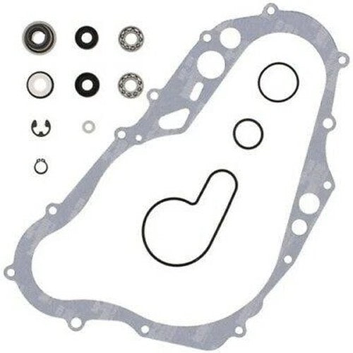 Winderosa Water Pump Kit Kawasaki KLX400R 2003, Suzuki DR-Z400 2000-2022