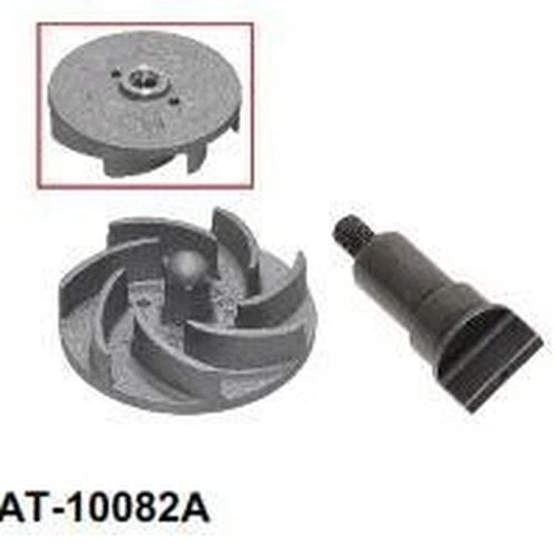Bronco Water Pump Shaft Polaris Sportsman 450 HO 16-20, Sportsman 570 15-20