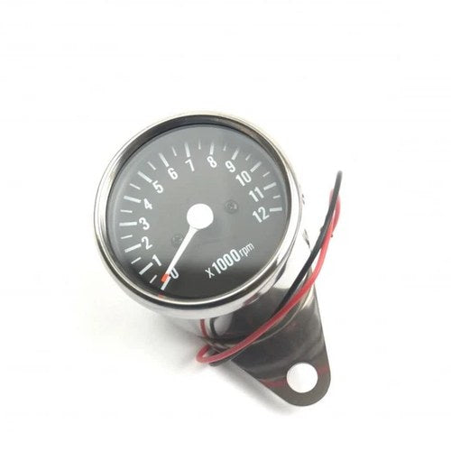 Universal 60mm Tachometer, 7.1