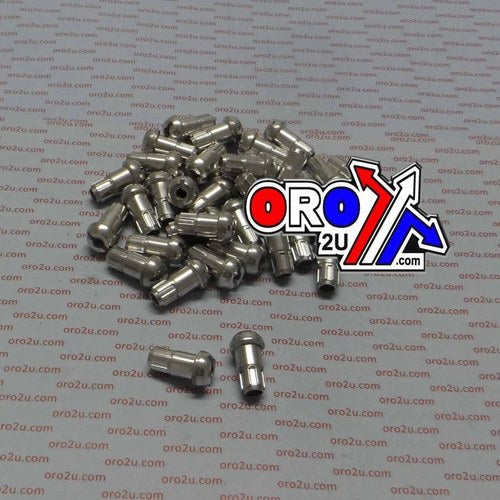 X36 Excel Nipple Set 6x8L