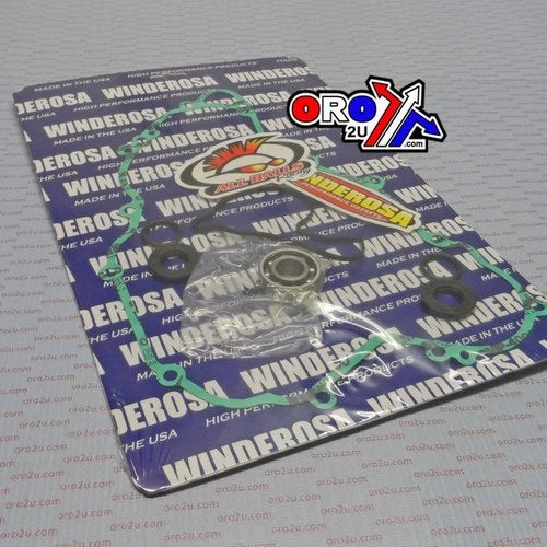 Winderosa Water Pump Kit KTM XCF-W 250 2014-2016, XCF-W 350 2012-2015