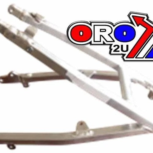 Aluminium Rear Subframe Kawasaki KX250F 2012-2014, KX450F 2012-2014